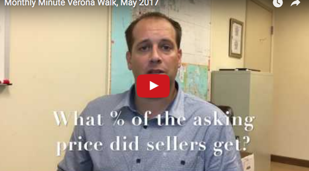 May 2017 Monthly Minute Verona Walk Naples May 2017 Monthly Minute Verona Walk Naples