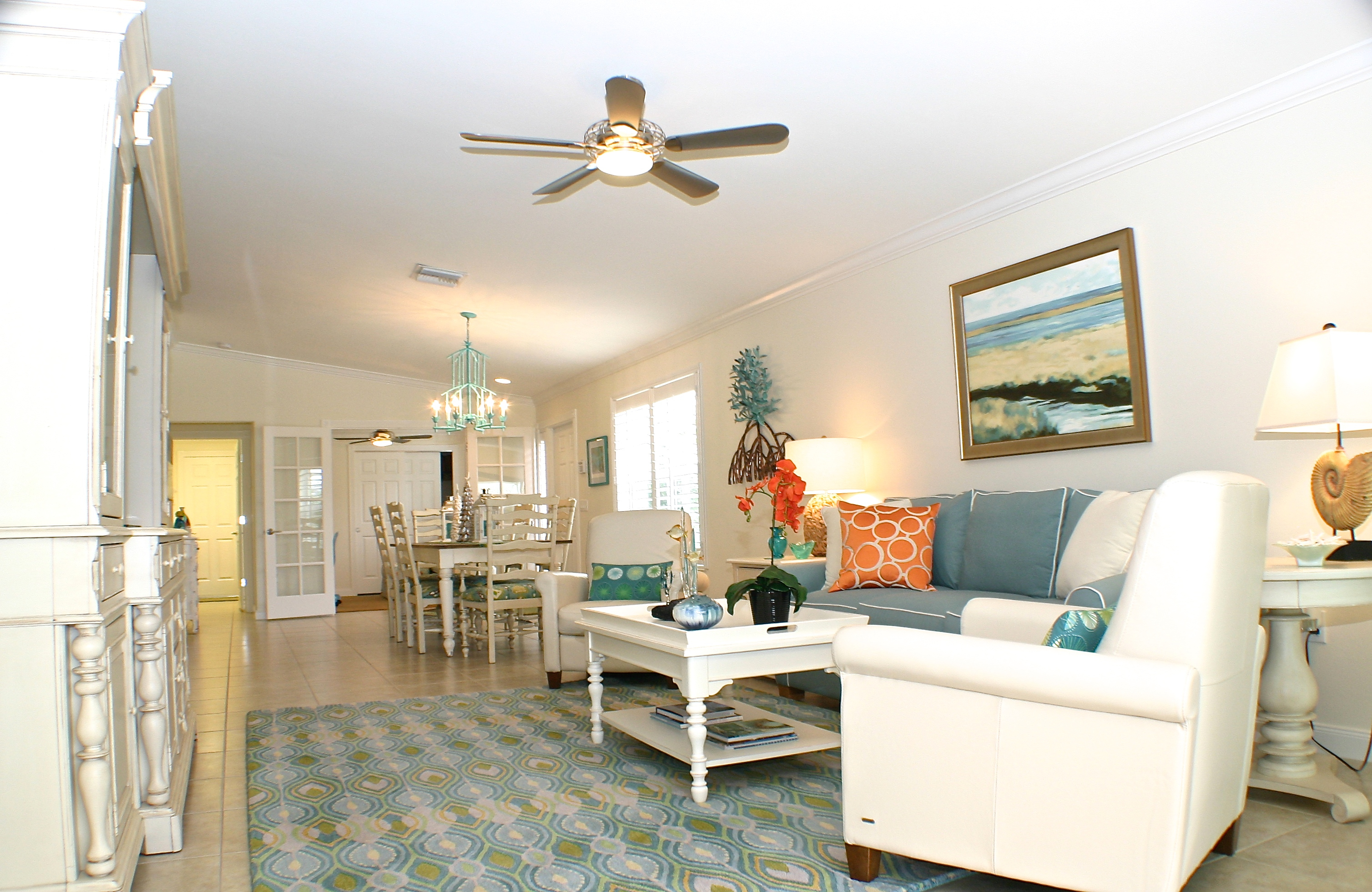 February Market Strong, Seasonal Outlook Great February Market Strong, Seasonal Outlook Great