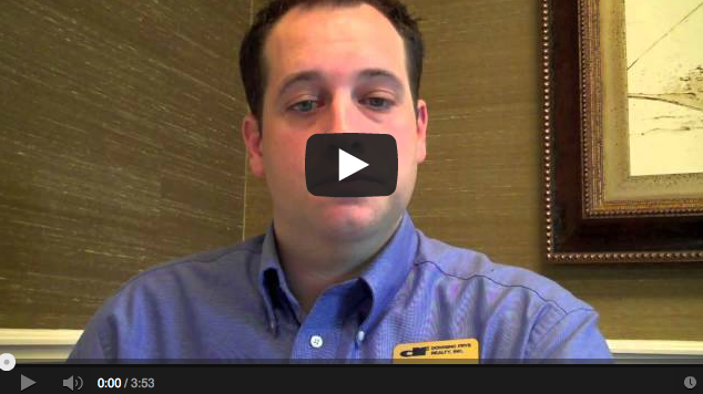 Verona Walk’s “Monthly Minute”, December 2012 Verona Walk’s “Monthly Minute”, December 2012