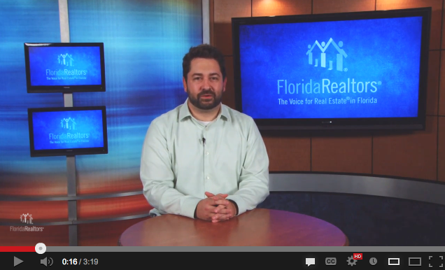 Florida’s Real Estate Market Update Video Florida’s Real Estate Market Update Video
