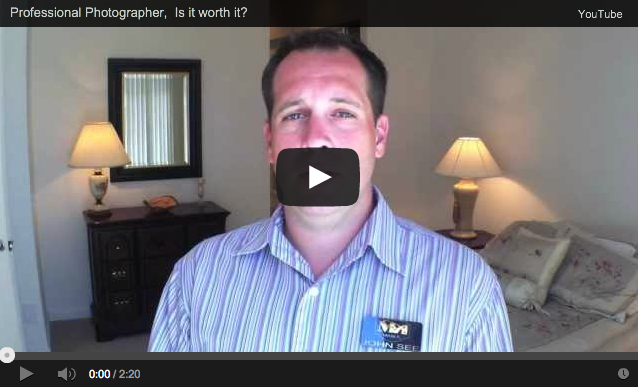 Professional Photographer, Is it worth it? Professional Photographer, Is it worth it?