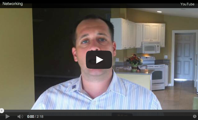 Does your Agent NETWORK? Does your Agent NETWORK?