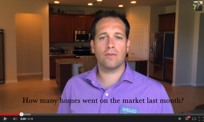 Verona Walk “Monthly Minute Update” April 2014 Verona Walk “Monthly Minute Update” April 2014