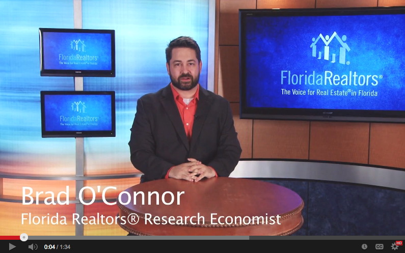 Florida Real Estate Market Watch Florida Real Estate Market Watch