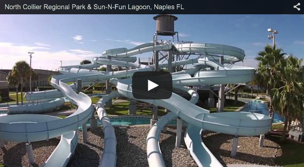 North Collier Regional Park & Sun-N-Fun Lagoon, Naples FL North Collier Regional Park & Sun-N-Fun Lagoon, Naples FL
