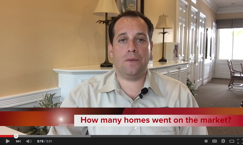 🔥 The Summer Heat is Here 🔥 “Monthly Minute” for Verona Walk, May 2015 🔥 The Summer Heat is Here 🔥 “Monthly Minute” for Verona Walk, May 2015