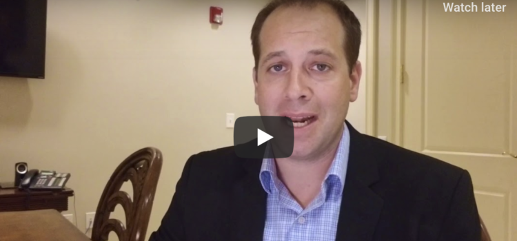 Update – Monthly Minute – June 2019 Update – Monthly Minute – June 2019