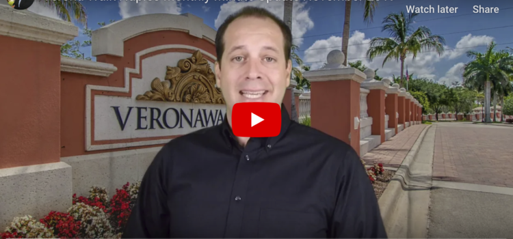 Monthly Minute Update November 2019 Monthly Minute Update November 2019