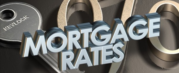 Fixed-mortgage rates soar at highest pace since 1987 Fixed-mortgage rates soar at highest pace since 1987